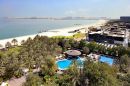 QCZAJcamp Dubaj - Sheraton Jumeirah Beach Resort